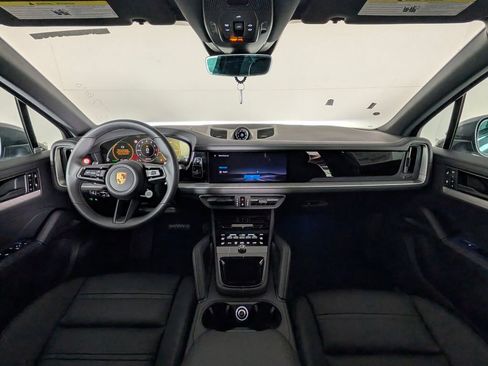 New 2026 Porsche Cayenne AWD/4WD image 20