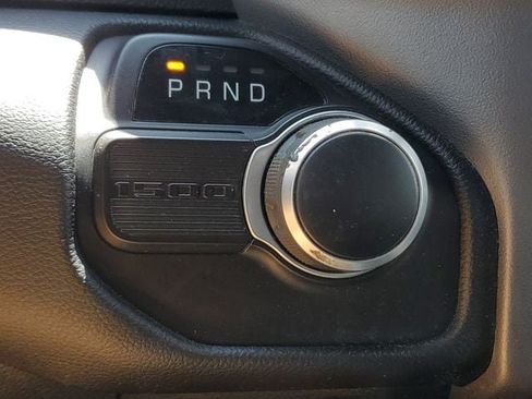 Used 2022 RAM 1500 Big Horn w/ Night Edition RWD image 33