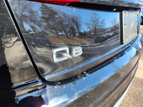 Used 2021 Audi Q8 Premium Plus image 20