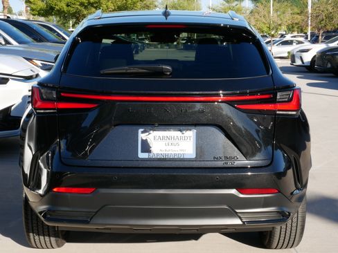 New 2026 Lexus NX 350 AWD w/ Luxury Package image 5