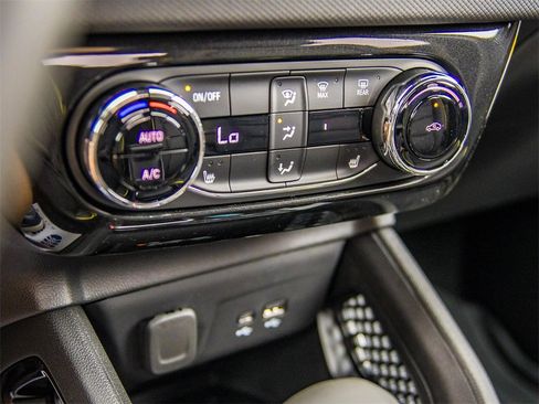 New 2026 Chevrolet TrailBlazer ACTIV image 30