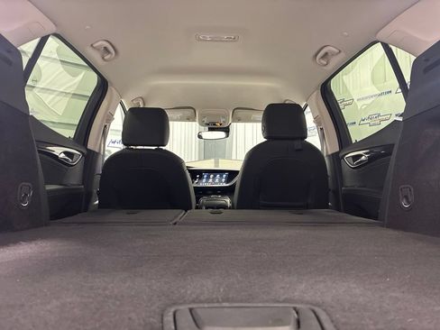 Used 2023 Buick Envision Essence FWD image 37
