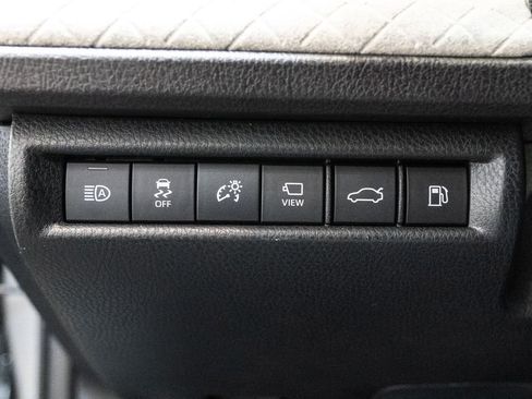 New 2026 Toyota Camry XLE AWD/4WD image 23