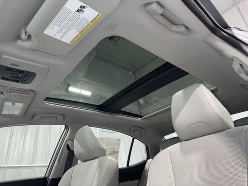 New 2026 Toyota Camry XLE AWD/4WD image 22