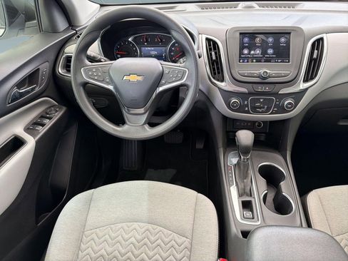 Certified 2024 Chevrolet Equinox LS w/ LS Convenience Package image 27