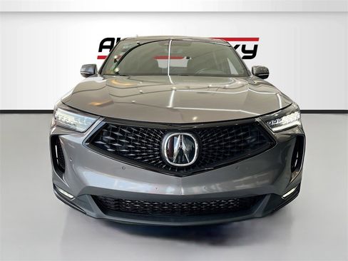 Used 2024 Acura RDX A-Spec image 2