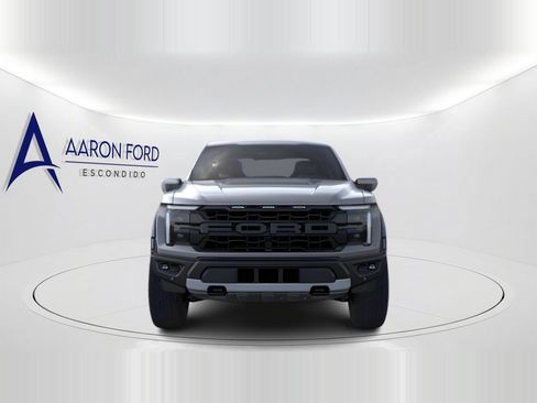 New 2026 Ford F150 Raptor AWD/4WD image 7