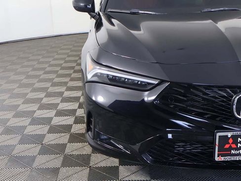 Used 2024 Acura Integra A-Spec image 13