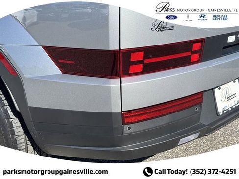 New 2025 Hyundai Santa Fe XRT image 7