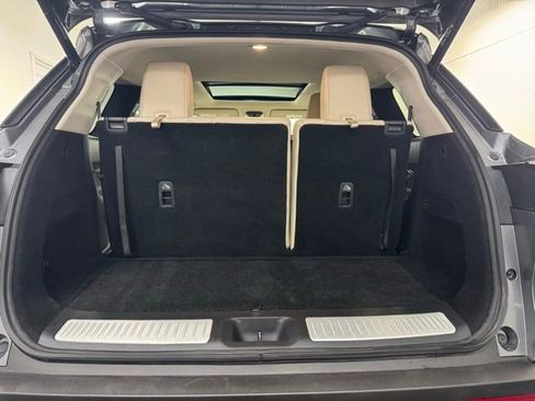 Used 2022 INFINITI QX60 Luxe AWD/4WD image 31