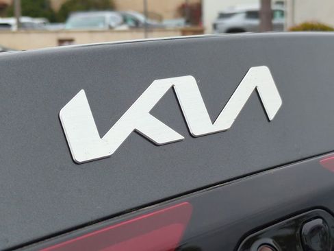 New 2026 Kia K5 EX image 31