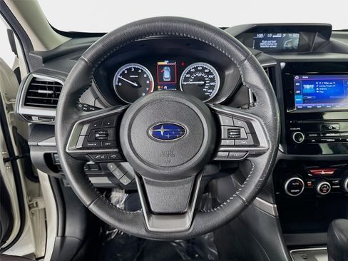 Used 2019 Subaru Forester Premium AWD/4WD image 13