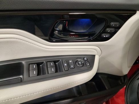 Certified 2025 Honda Odyssey Elite image 22