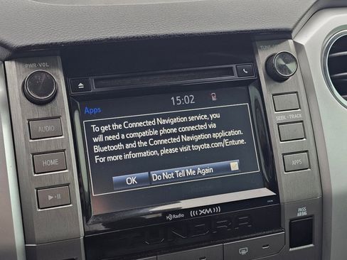 Used 2018 Toyota Tundra SR5 w/ TRD Off Road Package image 7