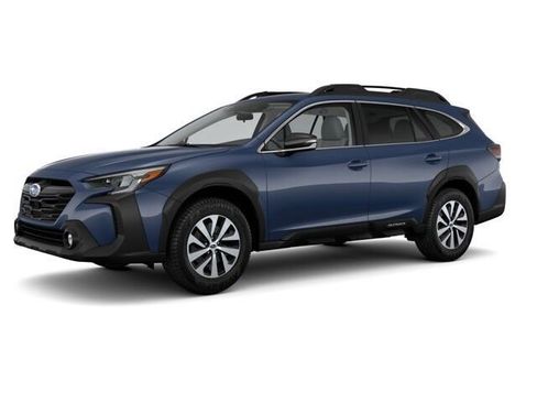 Certified 2024 Subaru Outback Premium image 3