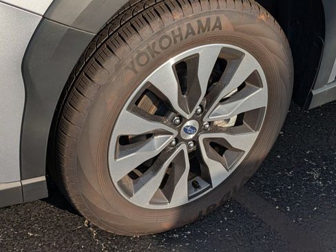 Used 2024 Subaru Outback Limited AWD/4WD image 17