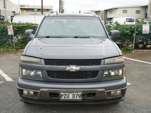 Used 2009 Chevrolet Colorado LT image 4