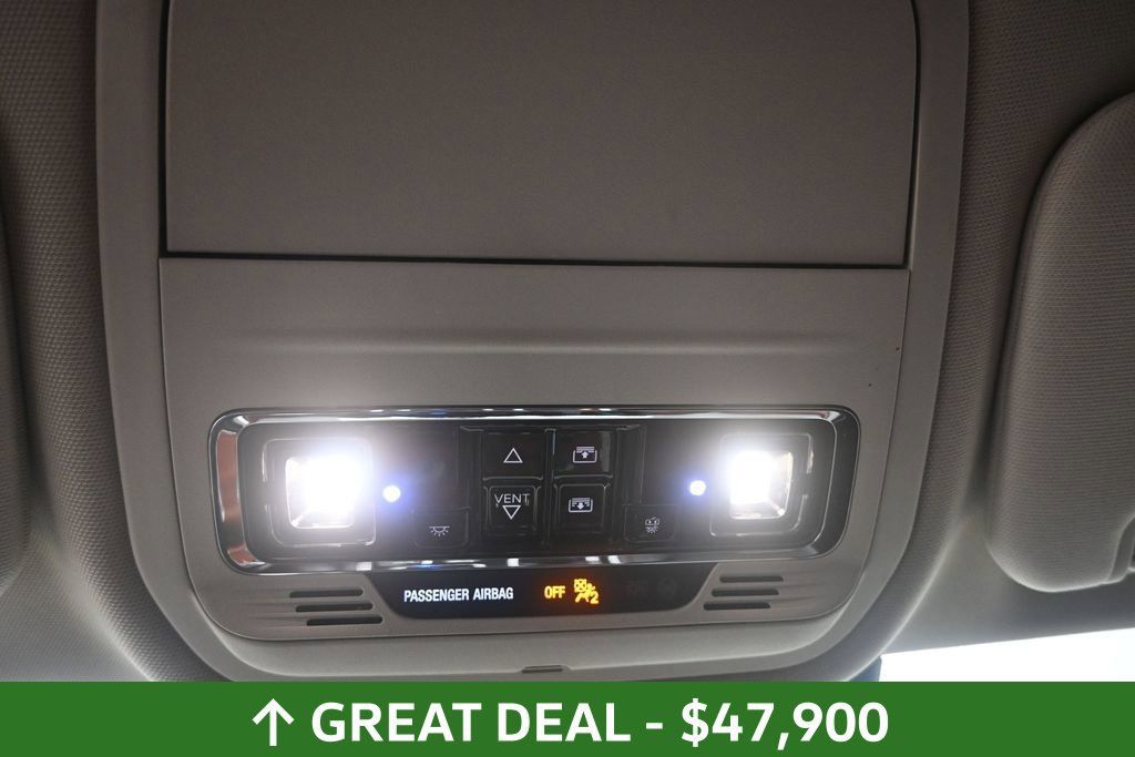 Used 2024 Lincoln Aviator Reserve w/ Equipment Group 201A AWD/4WD image 33
