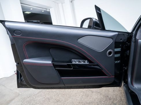 Used 2017 Aston Martin Rapide S RWD image 19