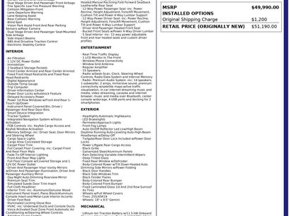 Used 2020 Tesla Model Y Long Range