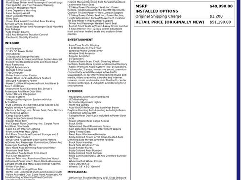 Used 2020 Tesla Model Y Long Range image 2