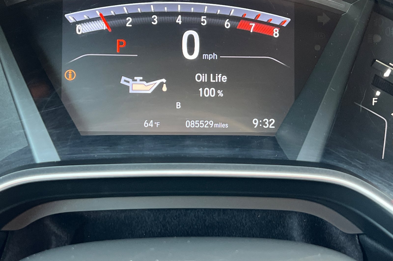 Used 2019 Honda CR-V EX-L image 36