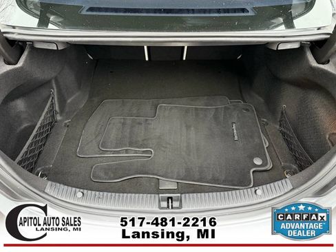 Used 2017 Mercedes-Benz C 300 4MATIC Sedan image 16