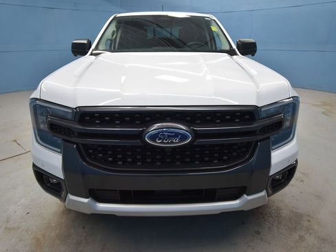 Used 2024 Ford Ranger XLT w/ Technology Package image 27