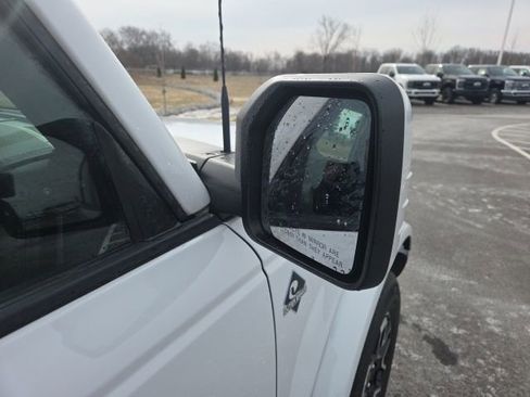 Certified 2025 Ford Bronco Outer Banks image 5