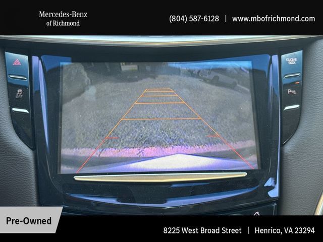 Used 2013 Cadillac XTS Luxury FWD image 24
