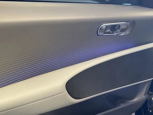 Used 2023 Hyundai Ioniq 6 SEL image 11