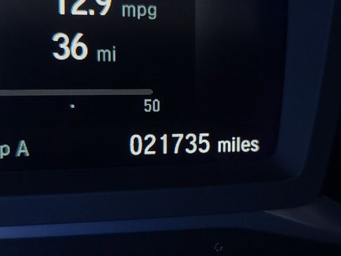 Certified 2022 Honda Pilot Special Edition image 23