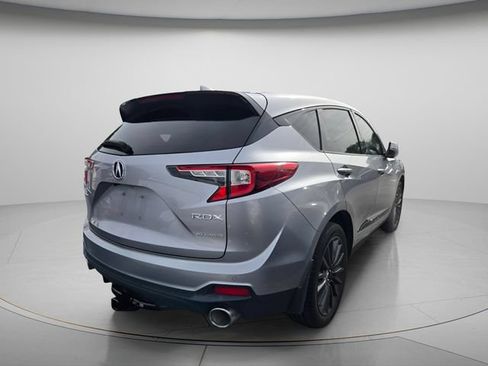 Used 2023 Acura RDX A-Spec AWD/4WD image 5