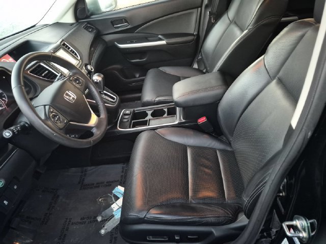 Used 2016 Honda CR-V EX-L image 15
