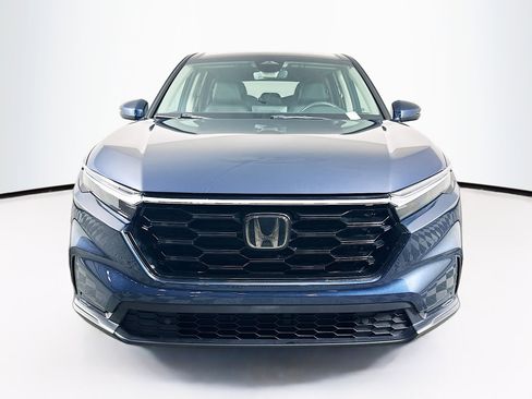 Used 2023 Honda CR-V EX-L image 2