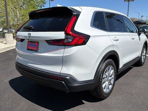 New 2026 Honda CR-V EX image 3