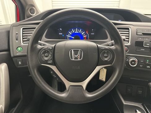 Used 2014 Honda Civic LX image 11