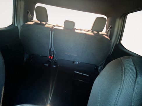 Used 2025 Ford F150 STX image 10