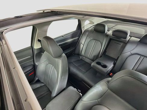 Used 2024 Hyundai Sonata Limited FWD image 15