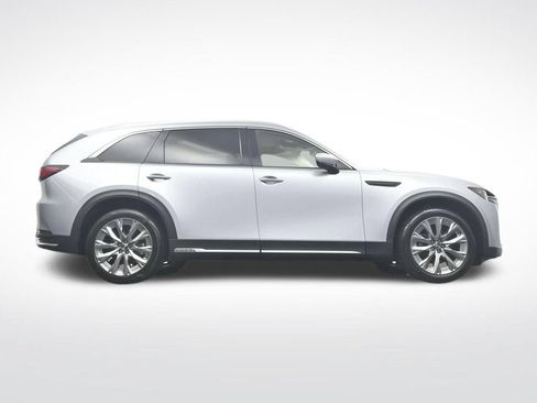 Used 2024 MAZDA CX-90 3.3 Turbo w/ Premium Package AWD/4WD image 42