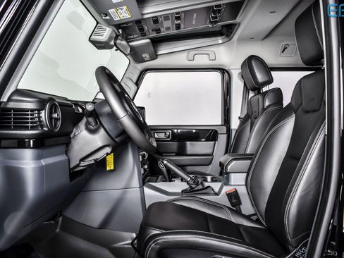 Used 2024 INEOS Grenadier Fieldmaster Edition image 14