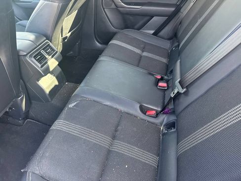 Used 2024 MAZDA CX-50 AWD 2.5 S w/ Select Package image 9