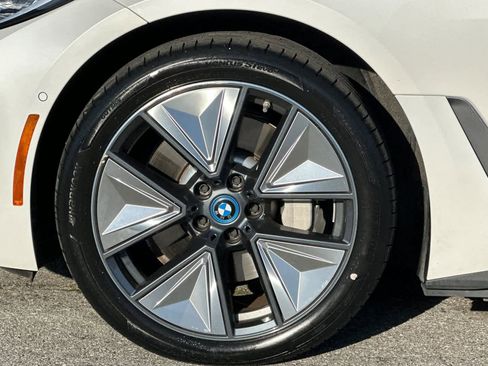 Certified 2023 BMW i4 eDrive35 w/ Premium Package image 32