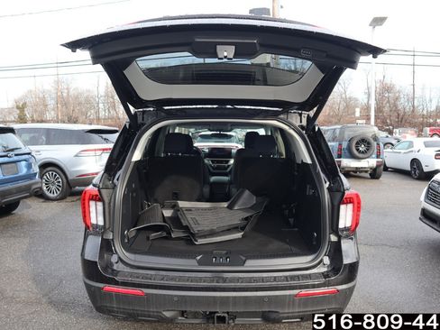 Used 2025 Ford Explorer Active image 24