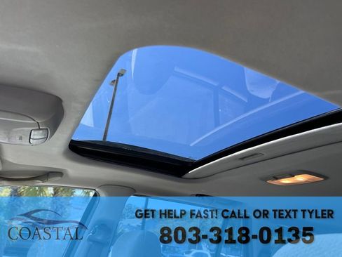 Used 2005 Hyundai Santa Fe GLS image 10