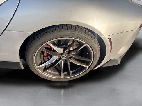 Used 2022 Toyota Supra image 16