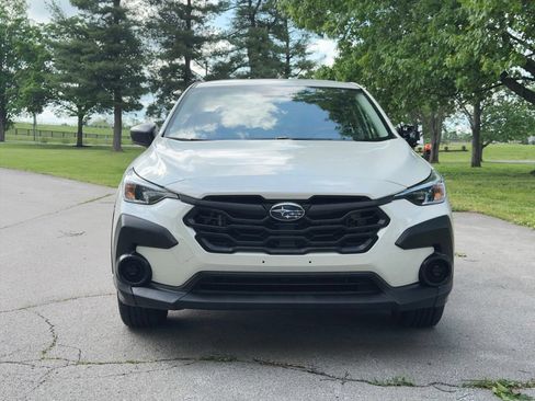 Used 2022 Subaru Outback Limited AWD/4WD image 2