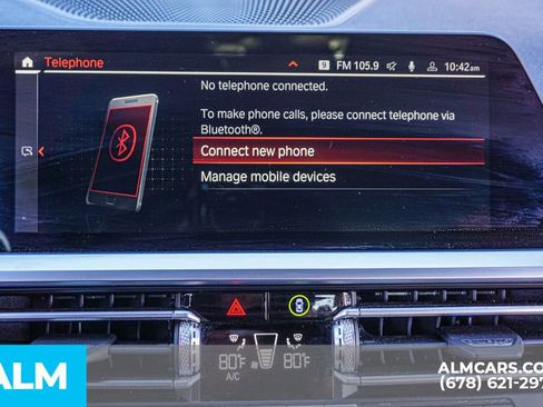 Used 2023 BMW M440i Coupe w/ Premium Package image 37