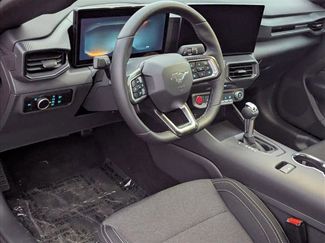 New 2026 Ford Mustang Coupe video 3