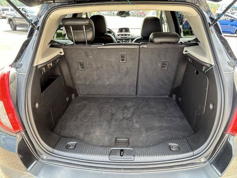 Used 2013 Buick Encore Convenience FWD image 17